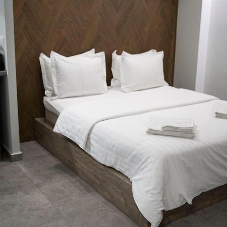 Rooster Suites Athens Luaran gambar