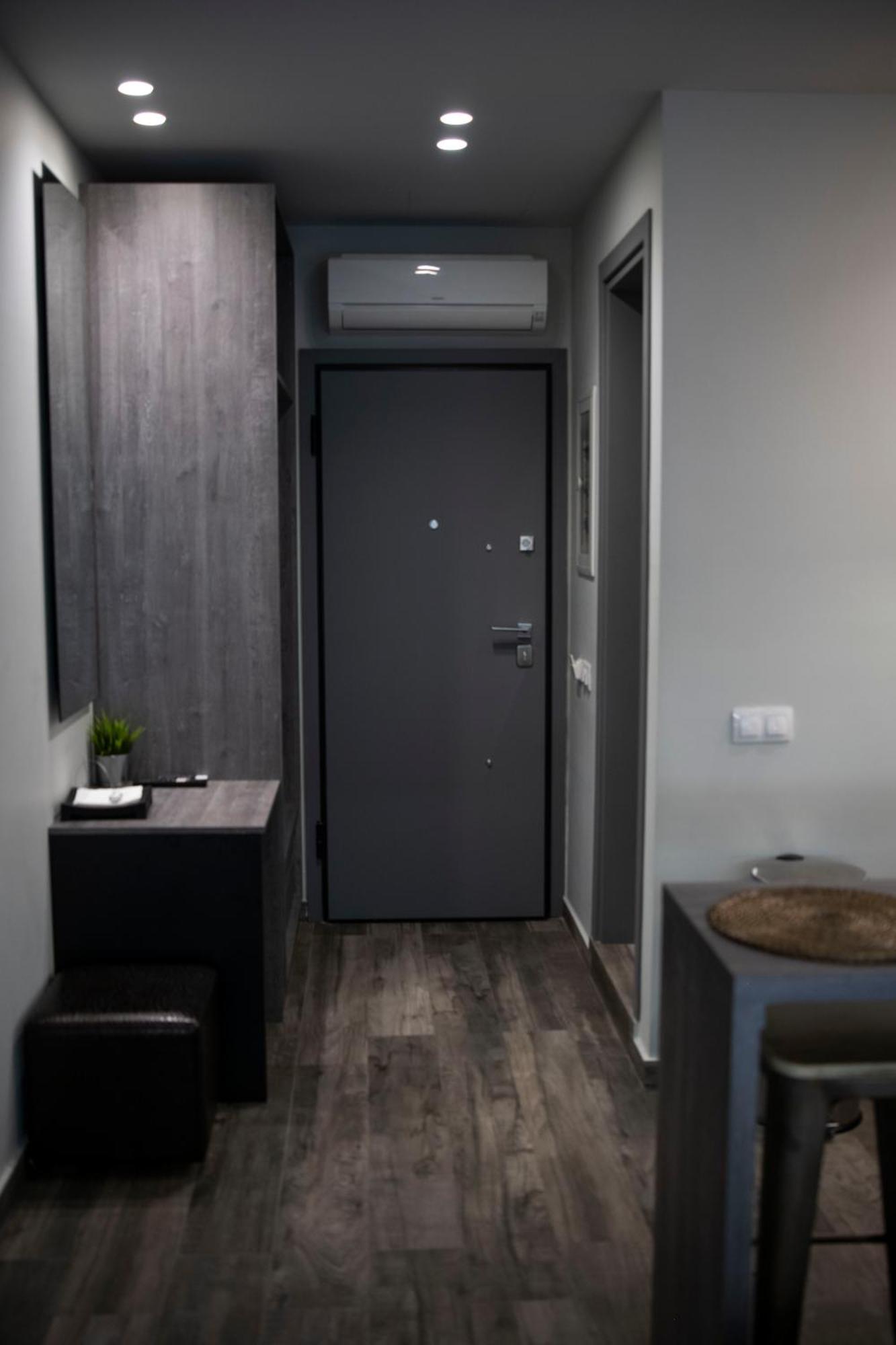 Rooster Suites Athens Luaran gambar