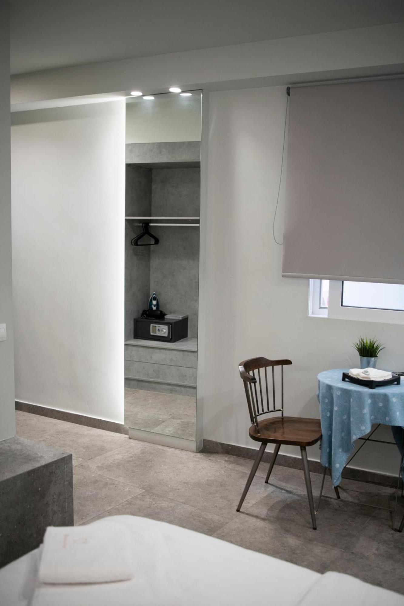 Rooster Suites Athens Luaran gambar