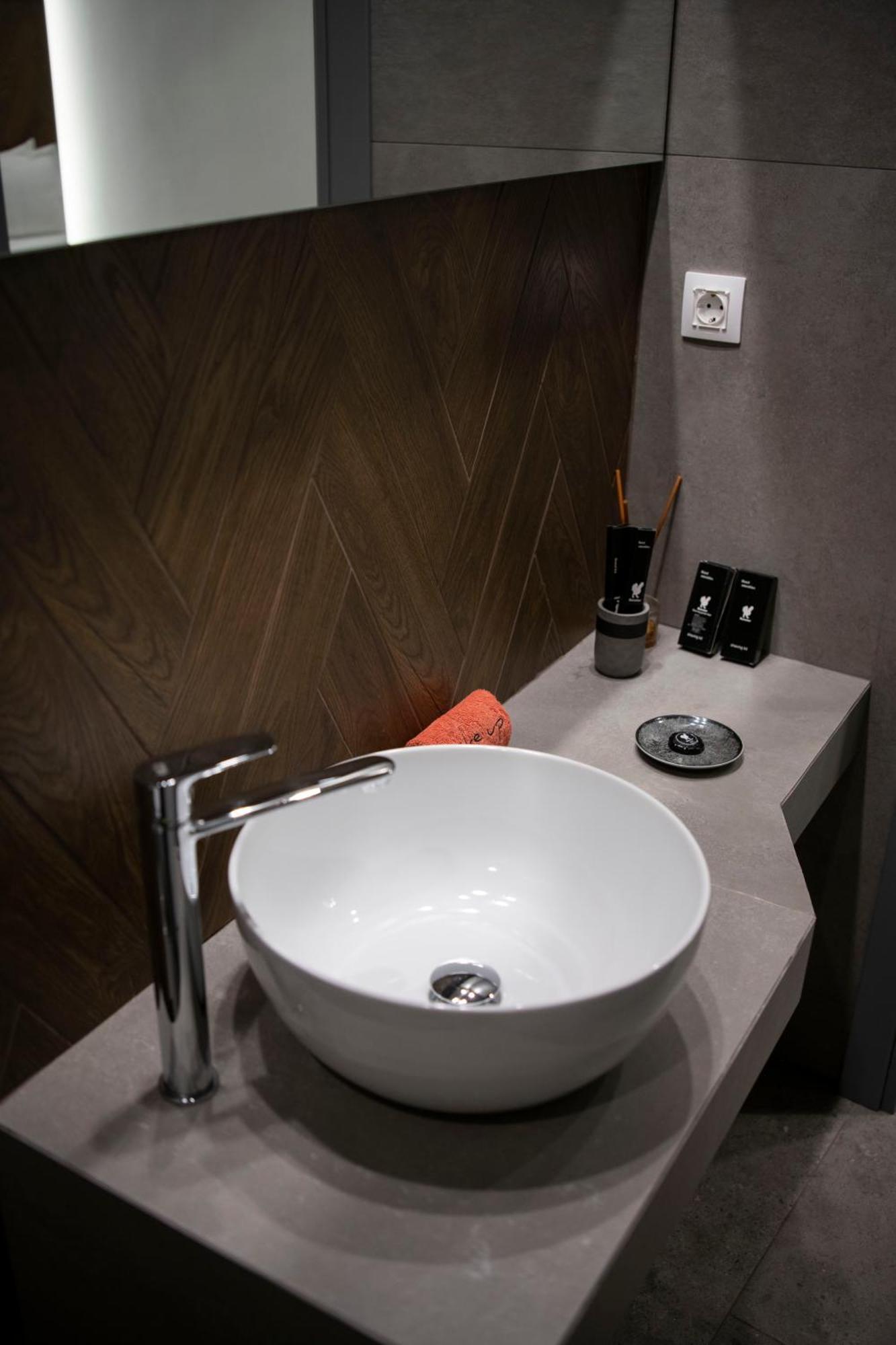 Rooster Suites Athens Luaran gambar
