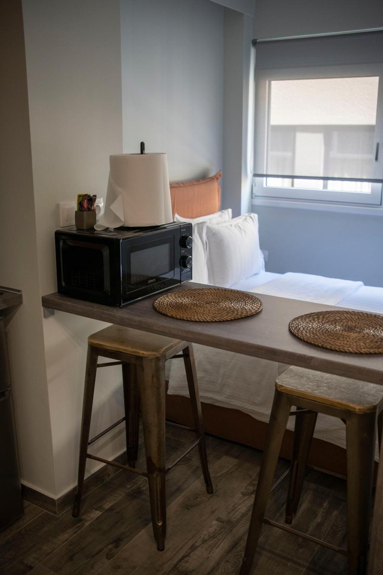 Rooster Suites Athens Luaran gambar