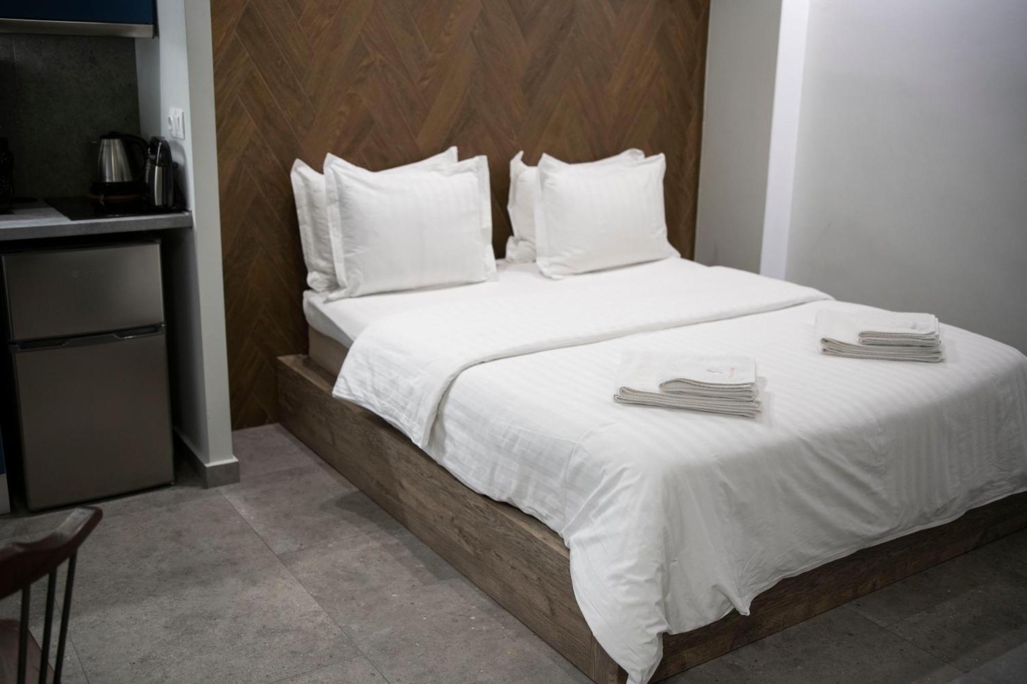 Rooster Suites Athens Luaran gambar