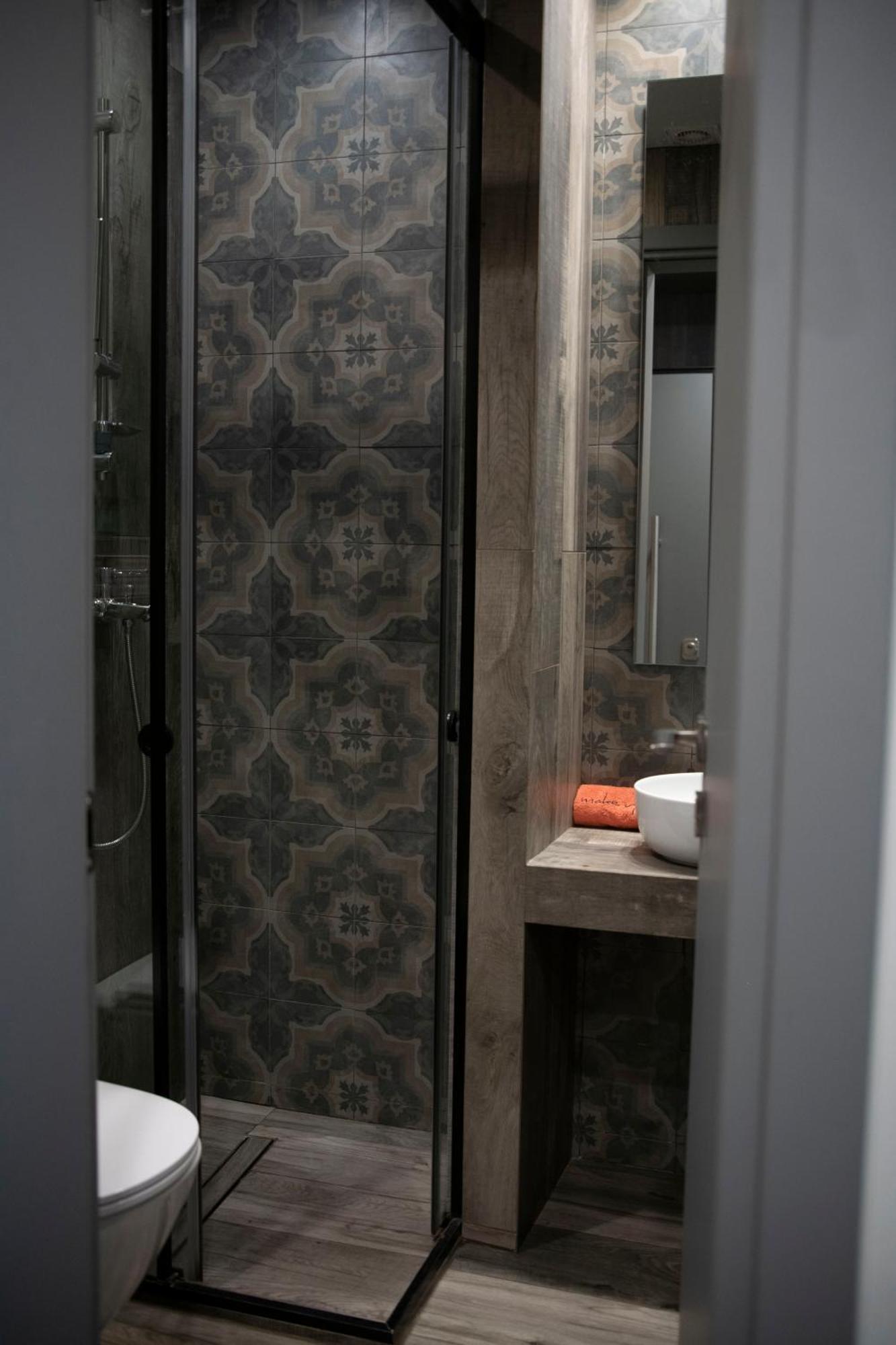 Rooster Suites Athens Luaran gambar