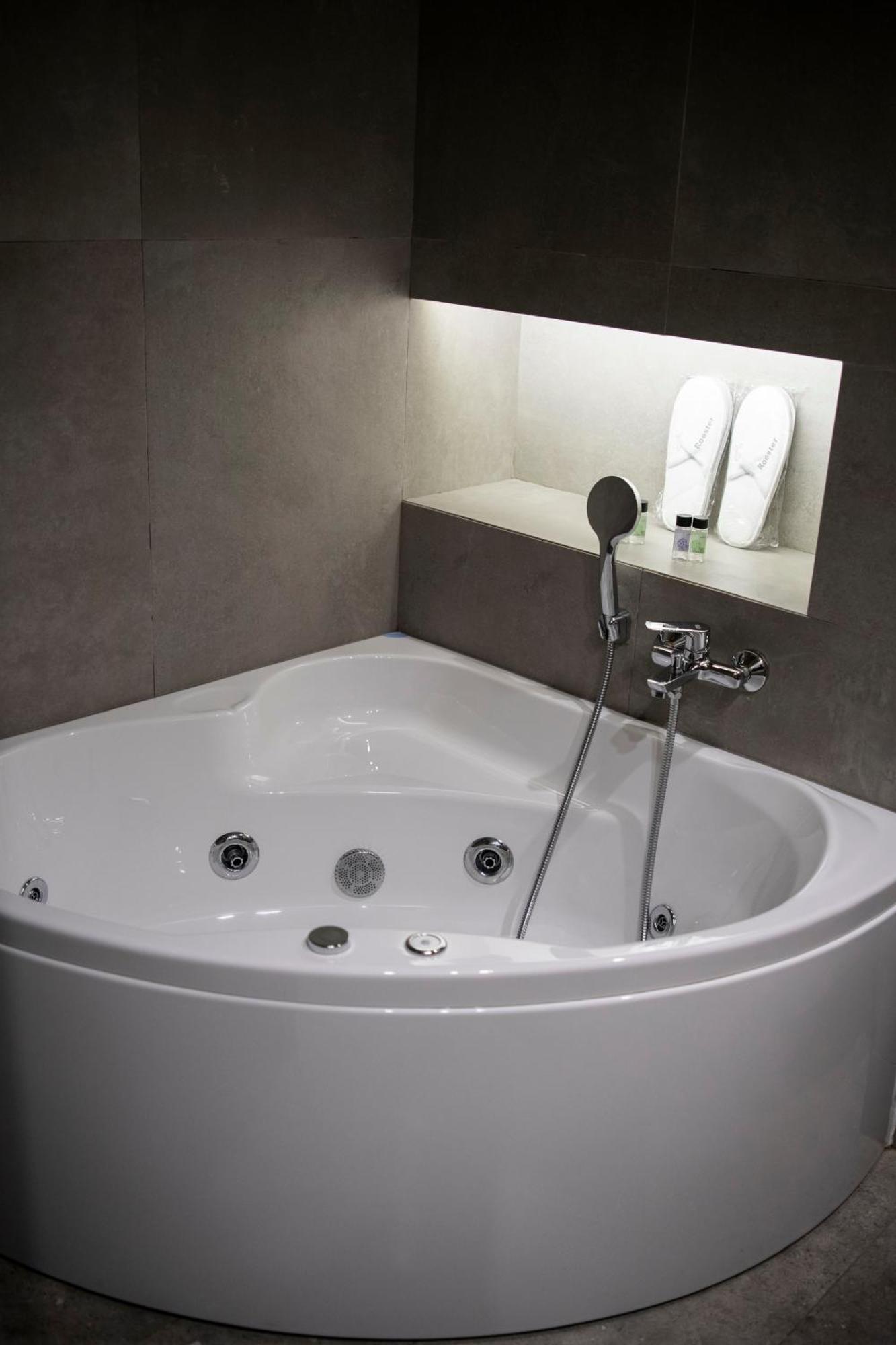 Rooster Suites Athens Luaran gambar