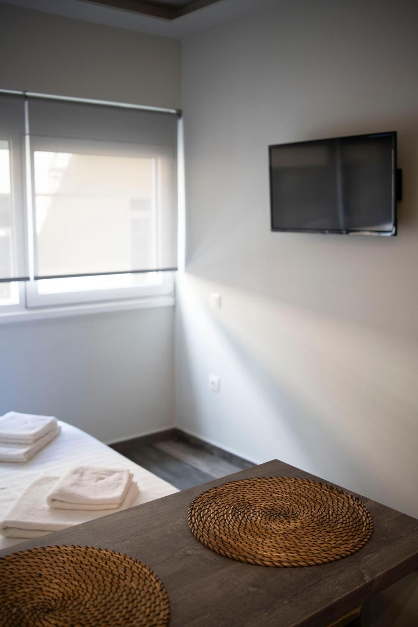 Rooster Suites Athens Luaran gambar