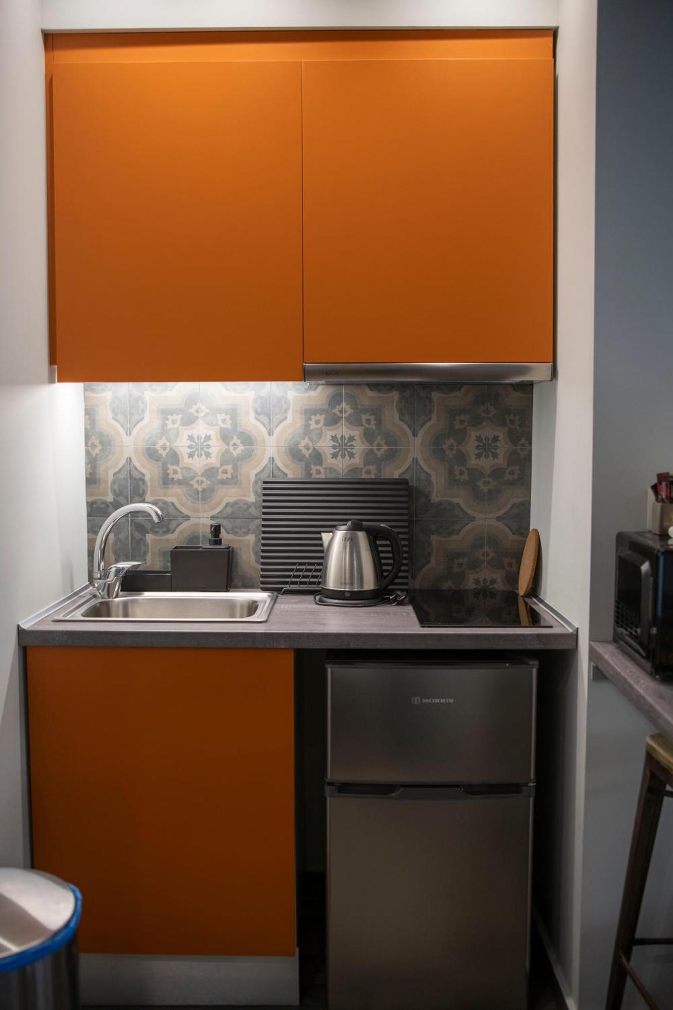 Rooster Suites Athens Luaran gambar