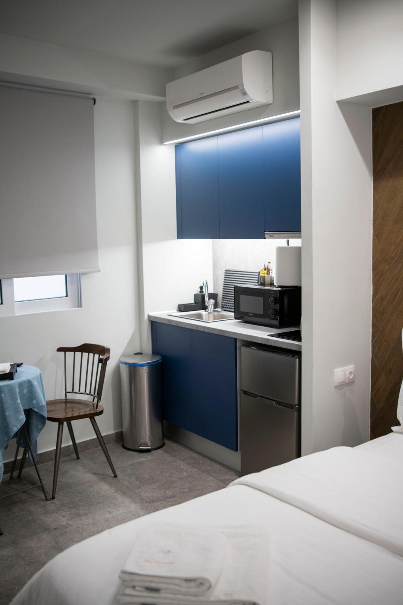Rooster Suites Athens Luaran gambar