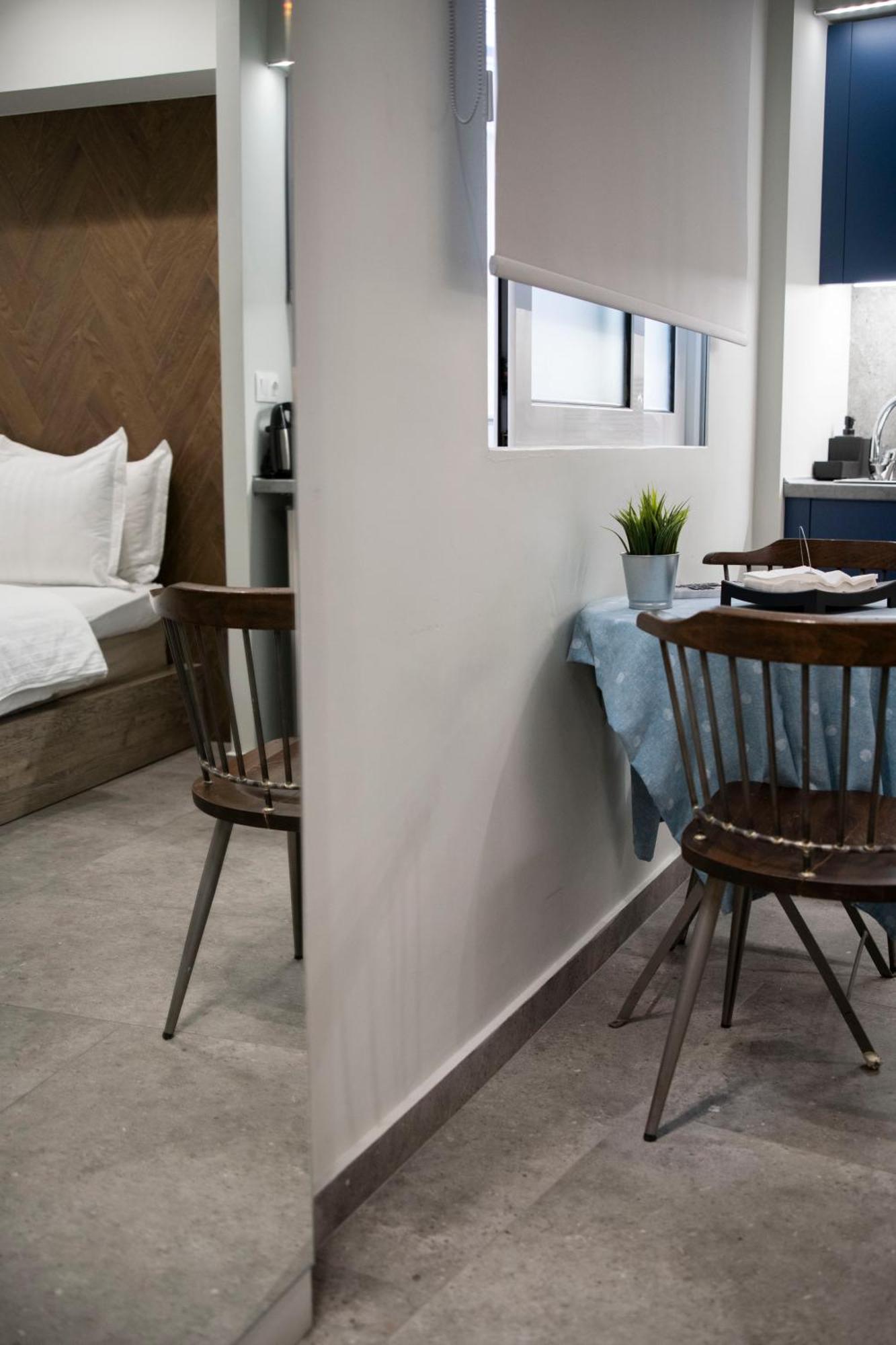 Rooster Suites Athens Luaran gambar