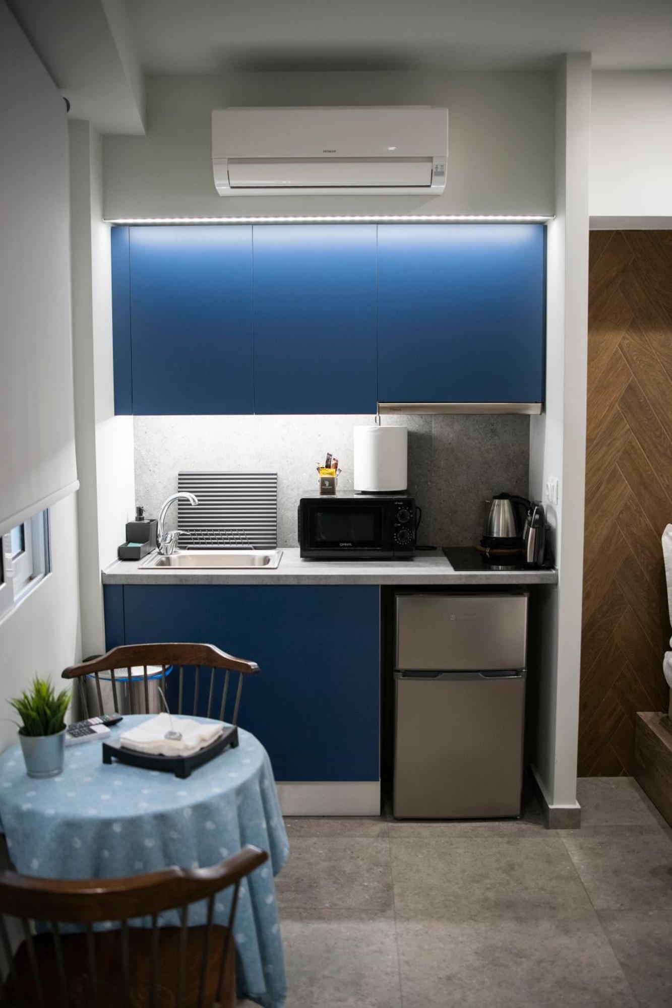 Rooster Suites Athens Luaran gambar