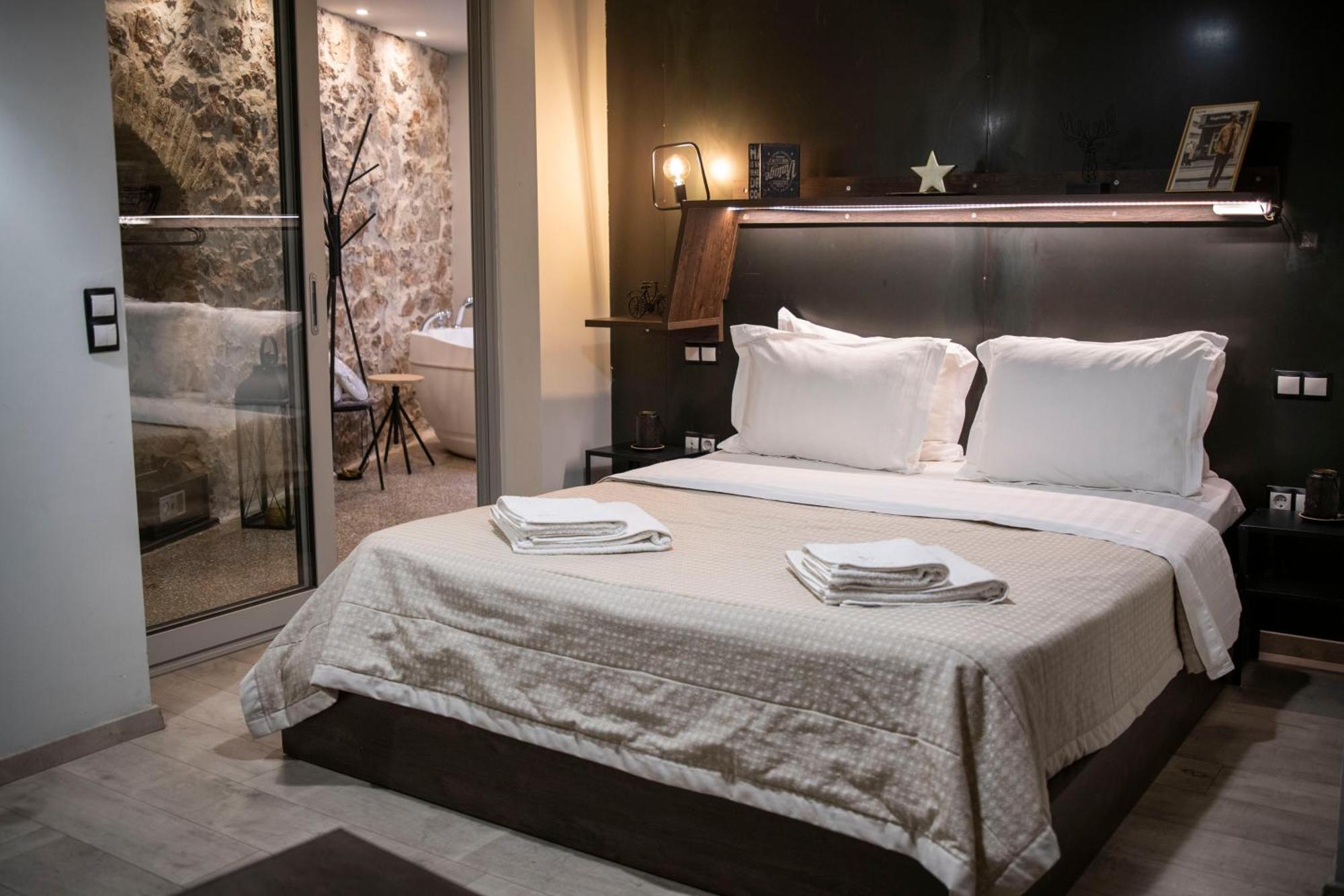 Rooster Suites Athens Luaran gambar