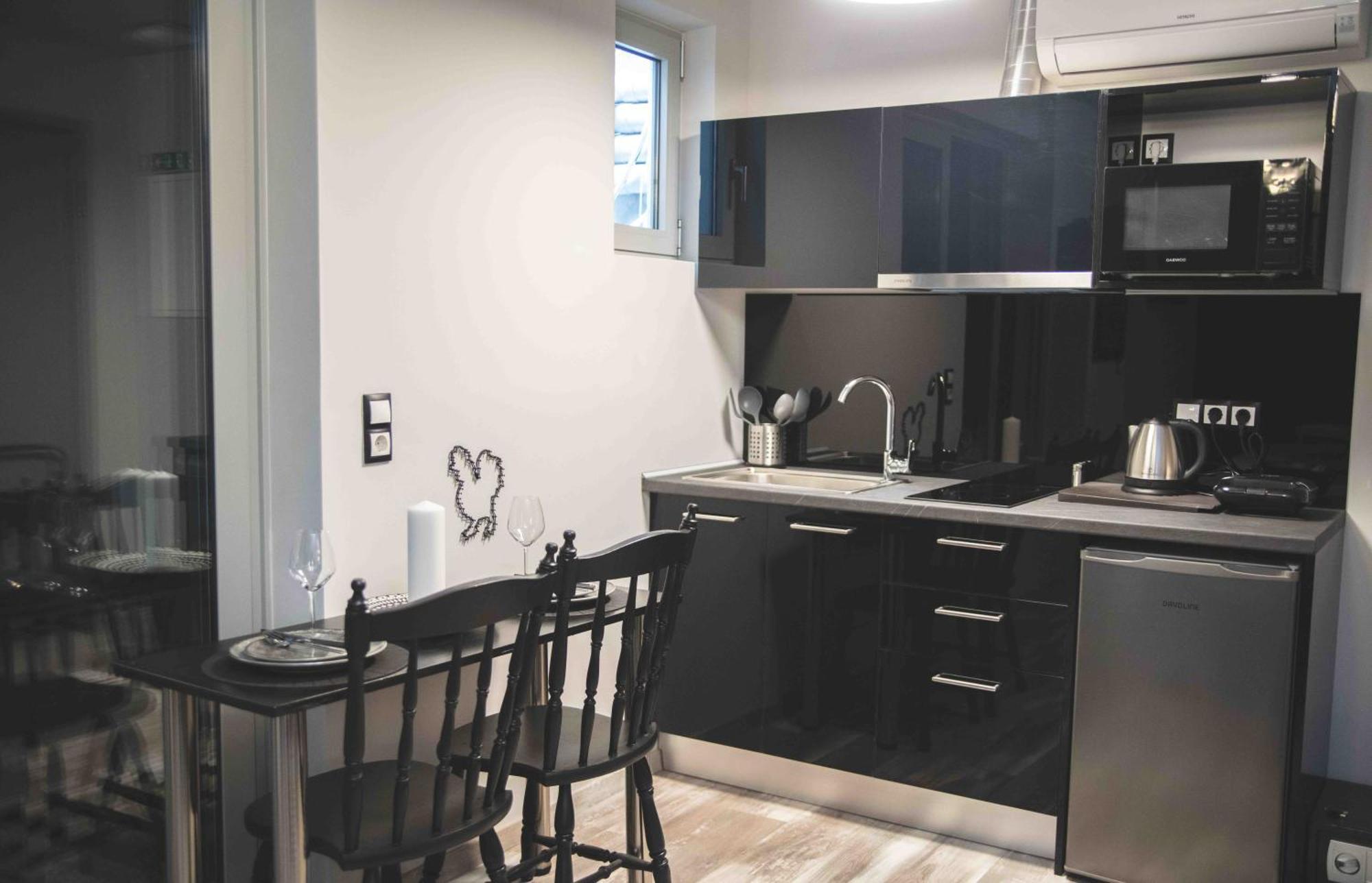 Rooster Suites Athens Luaran gambar