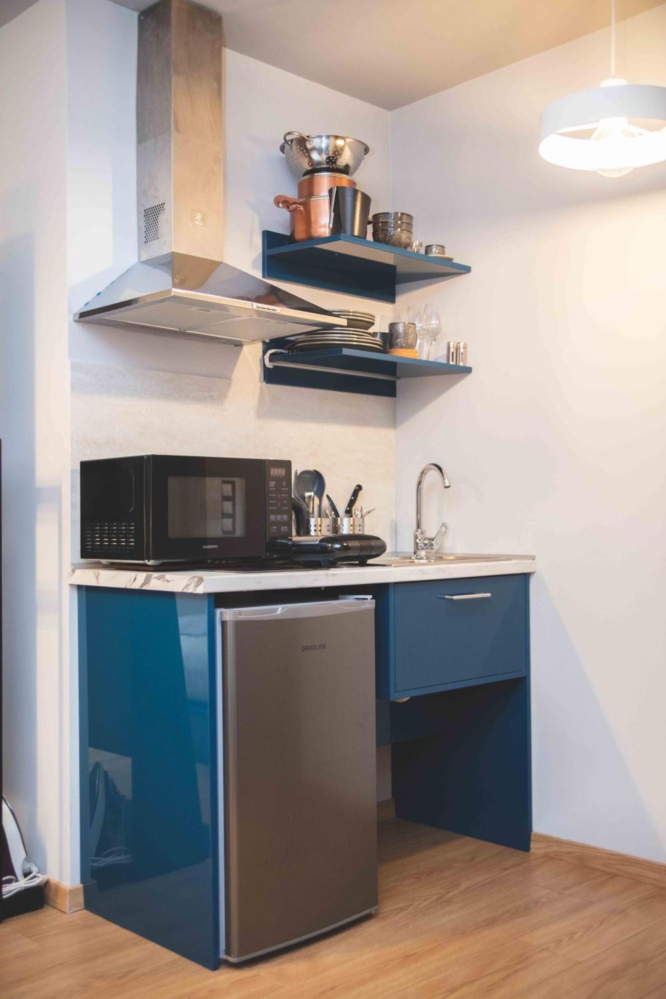 Rooster Suites Athens Luaran gambar